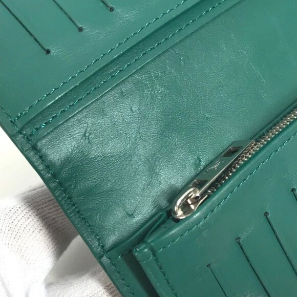 LOUIS VUITTON M82279 LV Aerogram Portefeuille Blaza NM Long Wallet - Picture 10 of 15